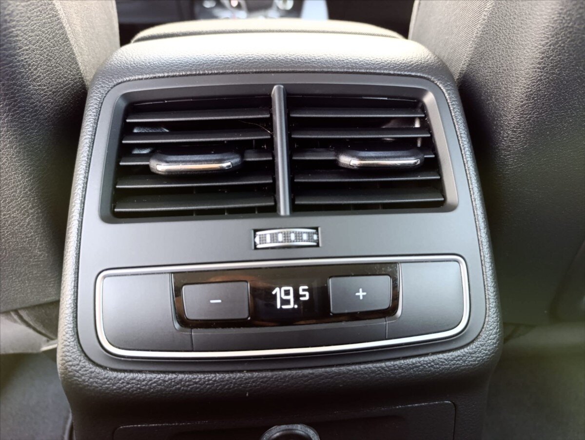 Audi A4 Allroad Kombi 2,0 l 140 kw