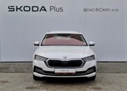 Škoda Octavia 4