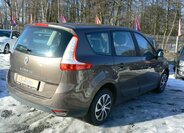 Renault Grand Scénic MPV 1,6 l 81 kw