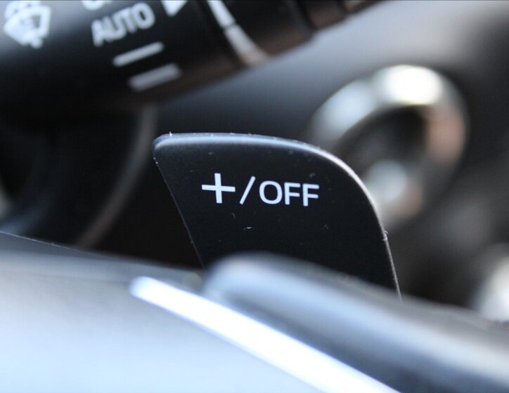 Mazda CX-5 SUV 2,5 l 143 kw