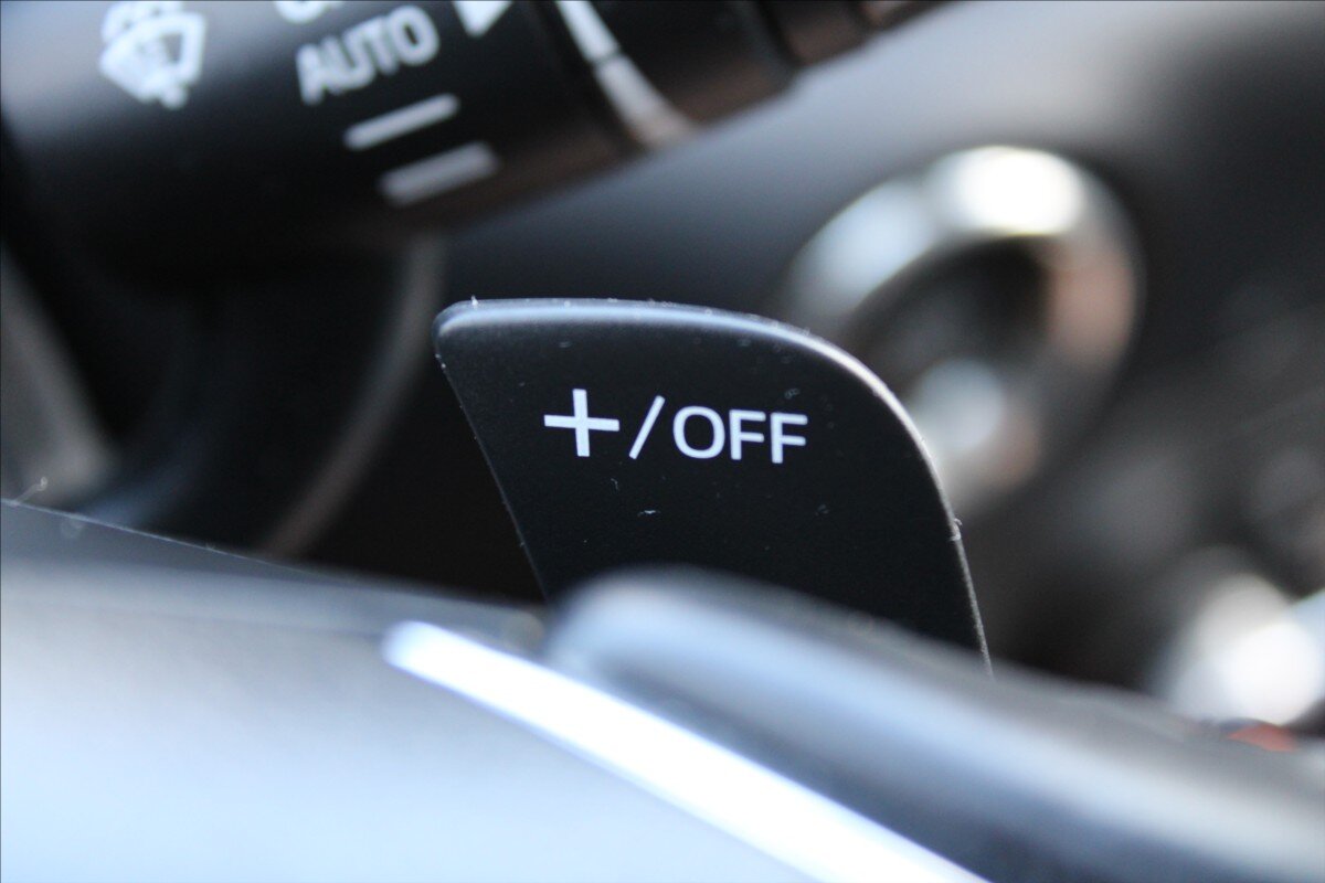 Mazda CX-5 SUV 2,5 l 143 kw