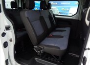 Opel Vivaro Ostatní 1,6 l 70 kw