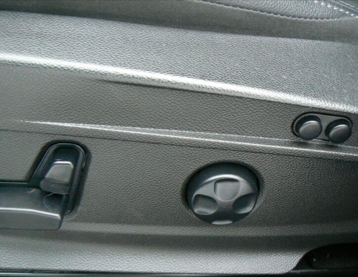 Alfa Romeo Stelvio SUV 2,1 l 154 kw