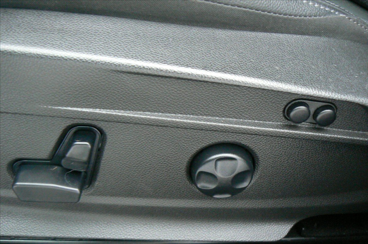 Alfa Romeo Stelvio SUV 2,1 l 154 kw