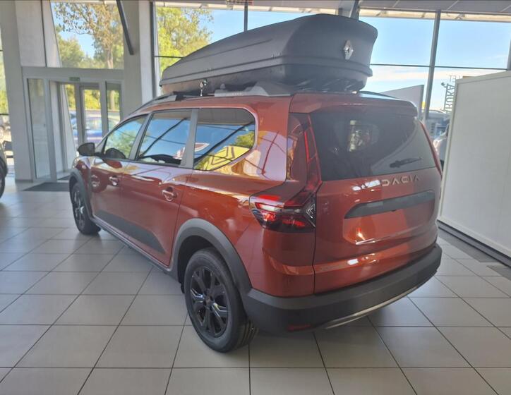 Dacia Jogger 3