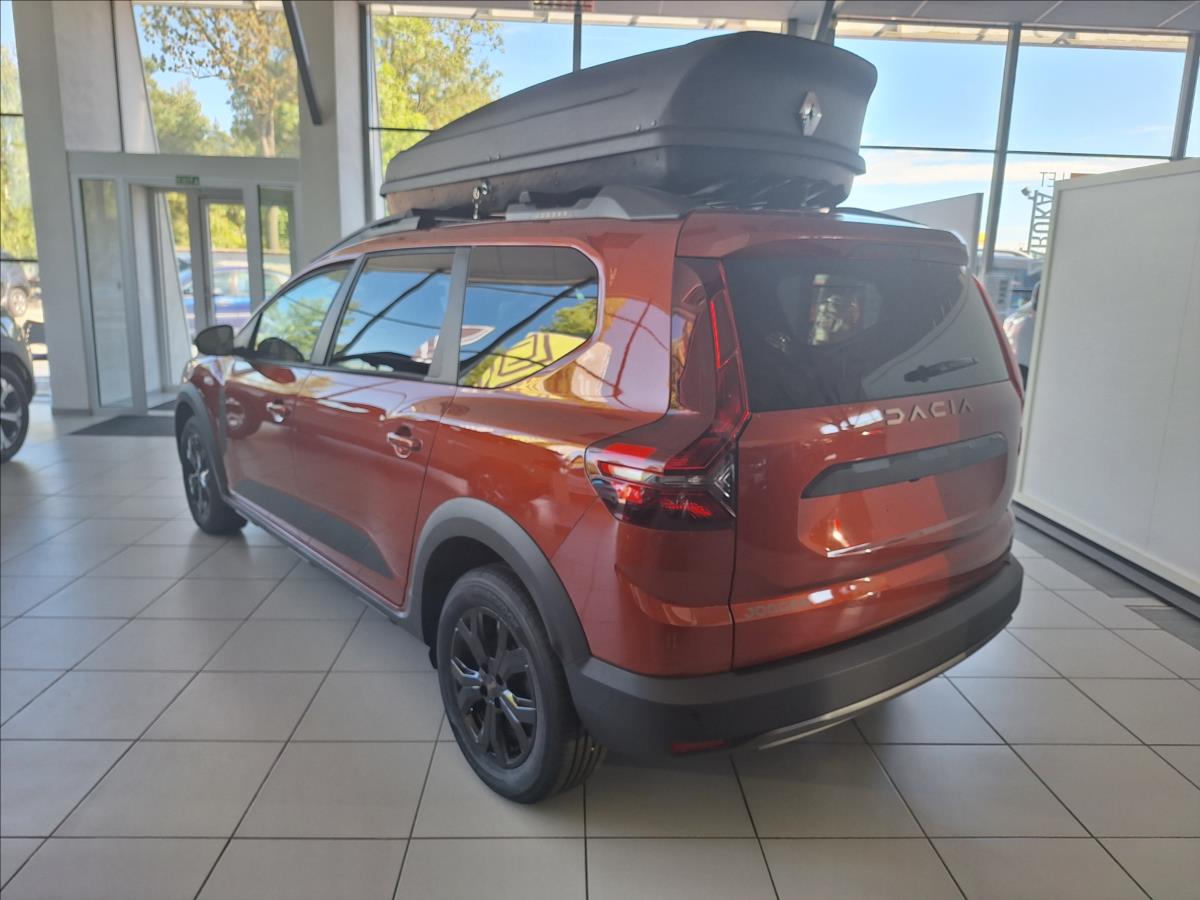 Dacia Jogger