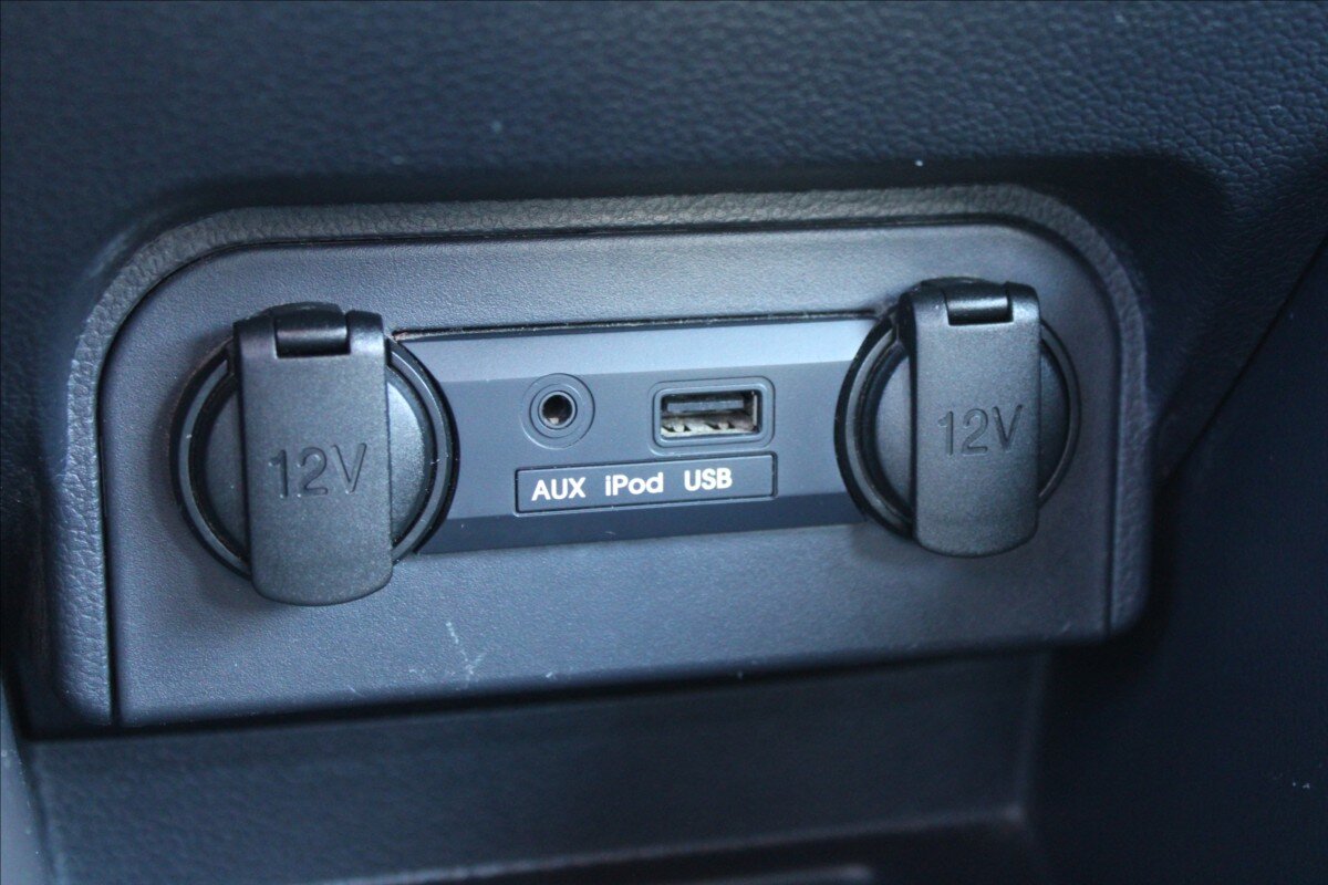 KIA Rio Hatchback 1,4 l 80 kw