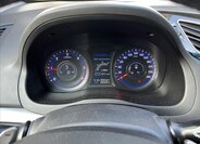 Hyundai i40 Kombi 1,7 l 100 kw