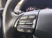 Hyundai i30 Kombi 1,5 l 117 kw