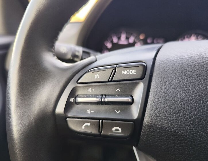 Hyundai i30 Kombi 1,5 l 117 kw