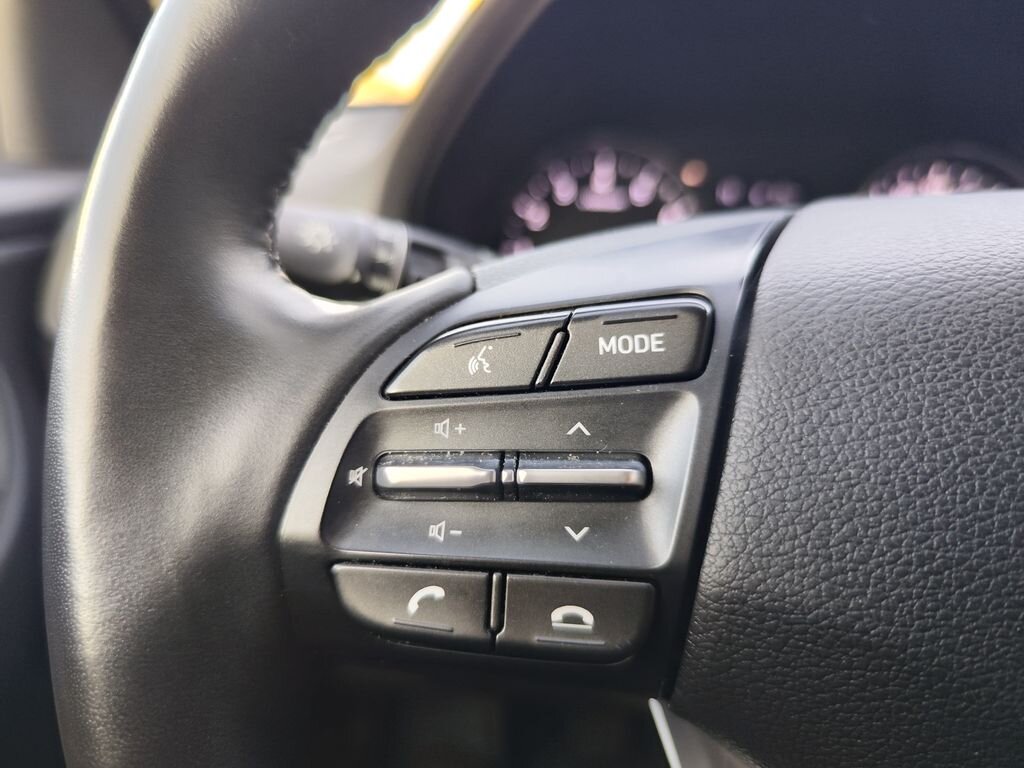 Hyundai i30 Kombi 1,5 l 117 kw