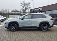 Toyota RAV4 Kombi 2,5 l 131 kw