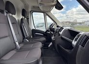 Citroën Jumper Skříň 2,2 l 103 kw