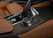 BMW Řada 5 Kombi 3,0 l 245 kw