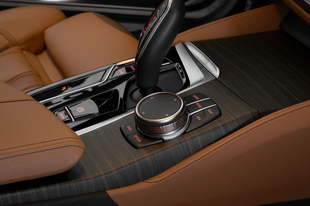 BMW Řada 5 Kombi 3,0 l 245 kw