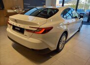 Toyota Camry Sedan 2,5 l 169 kw