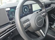 Hyundai Tucson Ostatní 1,6 l 117 kw