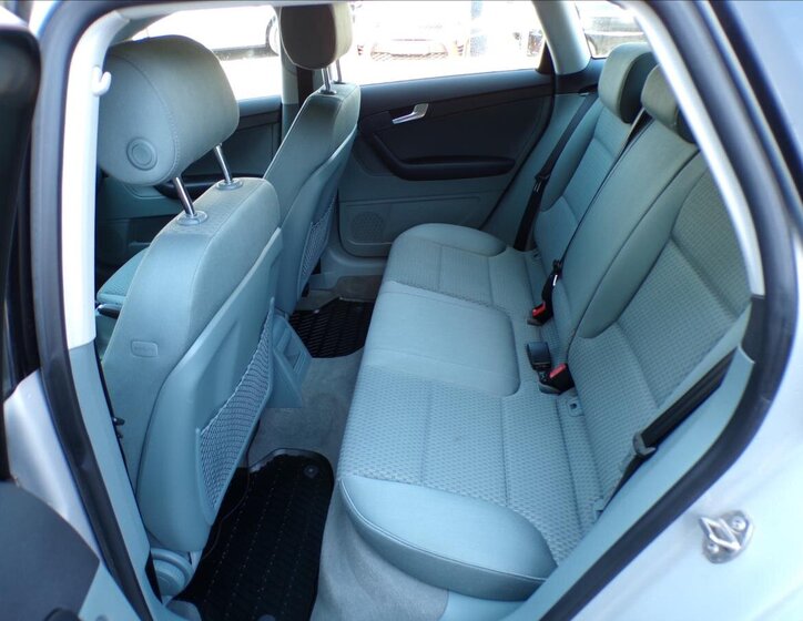 Audi A3 Hatchback 1,6 l 77 kw