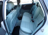 Audi A3 Hatchback 1,6 l 77 kw