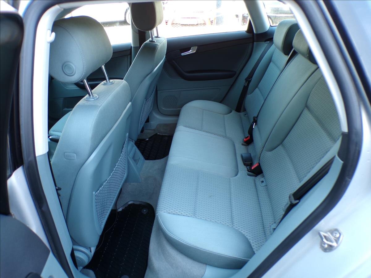 Audi A3 Hatchback 1,6 l 77 kw
