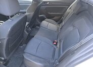 Renault Mégane Hatchback 1,5 l 81 kw