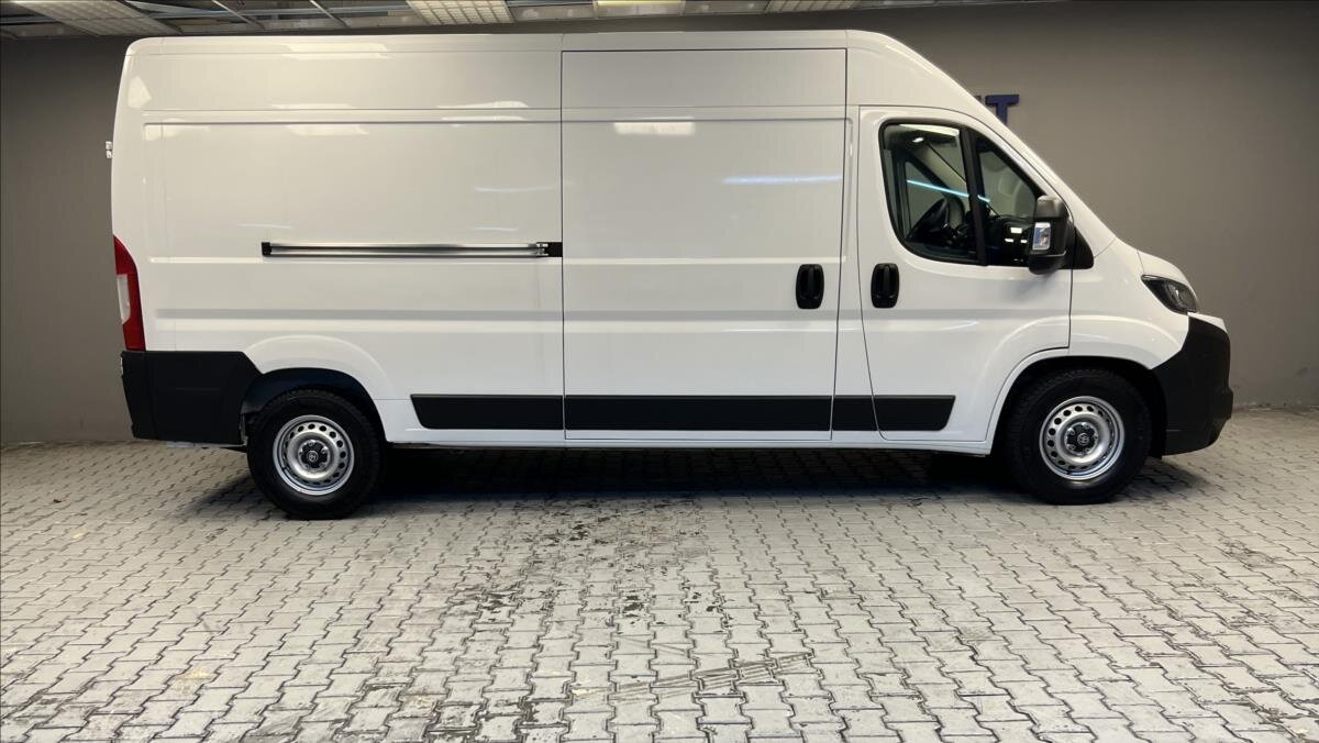 Toyota ProAce VAN-Minibus 2,2 l 103 kw