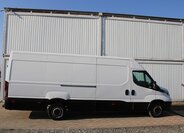 Iveco Daily Užitková 2,3 l 115 kw