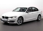 BMW Řada 3 1
