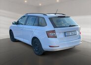Škoda Fabia Kombi 999,0 70 kw