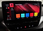 Volkswagen ID.4 SUV / Terénní 0,0 150 kw