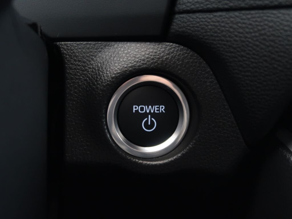 Toyota RAV4 SUV 2,5 l 131 kw