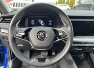 Škoda Octavia Sedan / Limuzína 1,5 l 110 kw