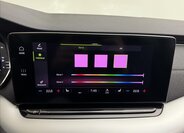 Škoda Octavia Kombi 1,5 l 110 kw