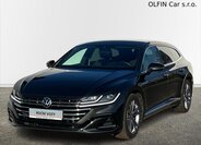 Volkswagen Arteon 1