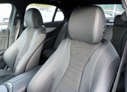 Mercedes-Benz Třídy E Sedan 2,0 l 145 kw