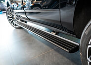 Chevrolet Suburban SUV 6,2 l 313 kw