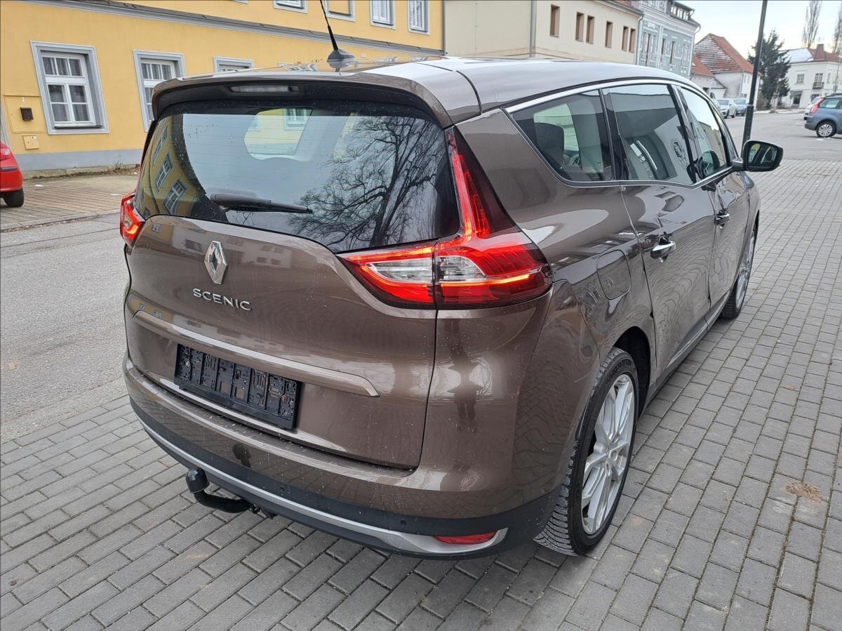 Renault Grand Scénic MPV 1,8 l 88 kw