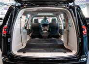 Chrysler Pacifica MPV 3,6 l 221 kw