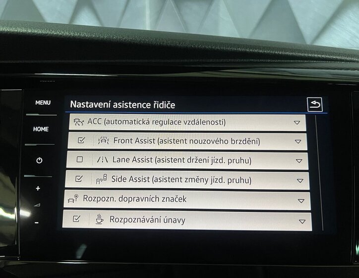 Volkswagen California Kombi 2,0 l 110 kw