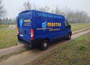 Peugeot Boxer Skříň 2,0 l 96 kw