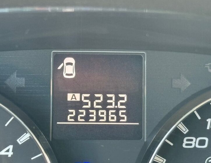 Subaru Legacy Kombi 2,0 l 110 kw