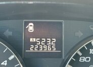 Subaru Legacy Kombi 2,0 l 110 kw