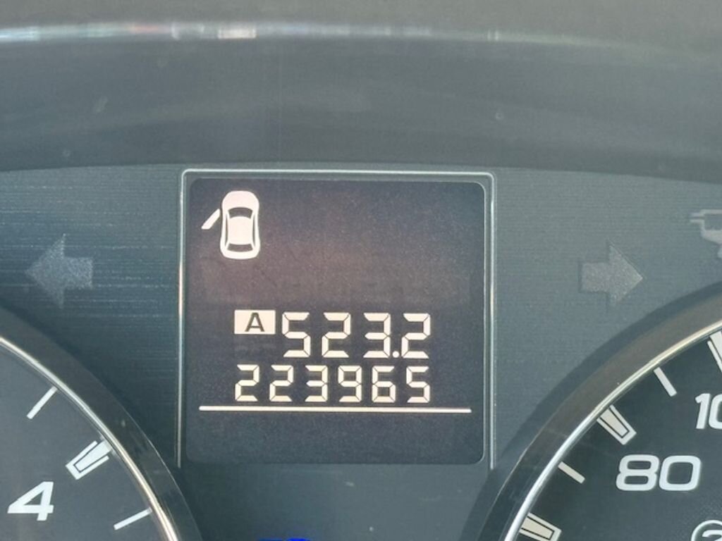 Subaru Legacy Kombi 2,0 l 110 kw