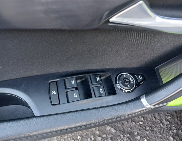 Hyundai i40 Kombi 1,6 l 100 kw