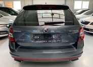 Škoda Octavia Kombi 2,0 l 135 kw