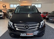 Mercedes-Benz Vito 7