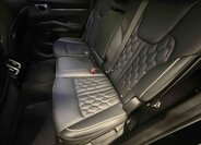 KIA Sorento SUV 2,2 l 148 kw