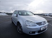 Volkswagen Golf Hatchback 1,6 l 75 kw