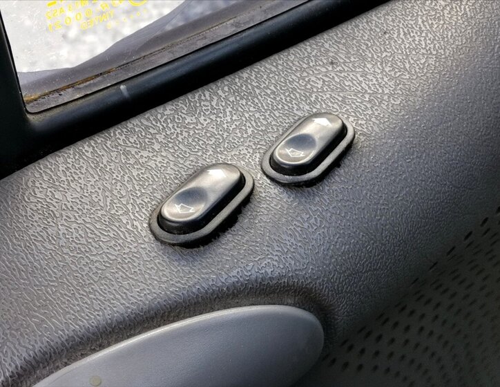 Ford Transit Ostatní 2,5 l 63 kw