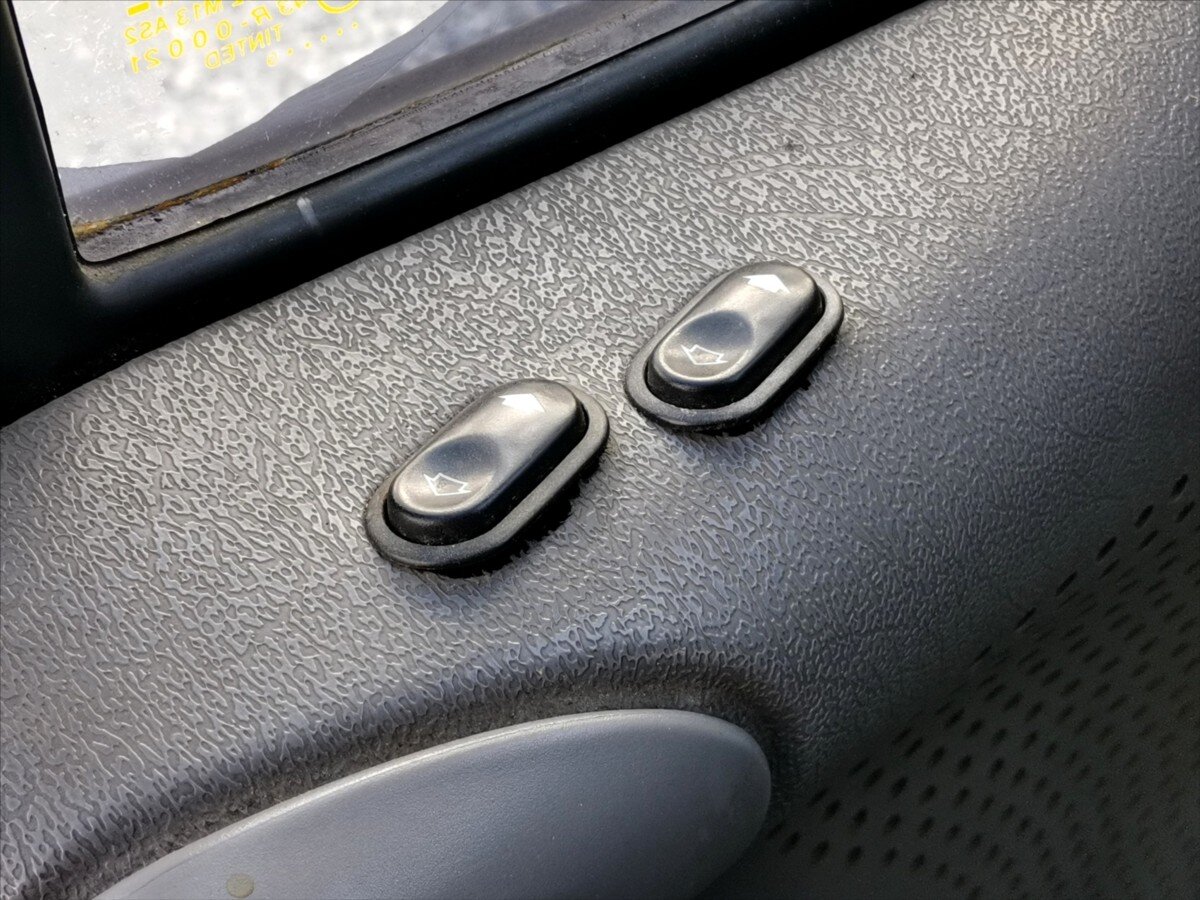 Ford Transit Ostatní 2,5 l 63 kw